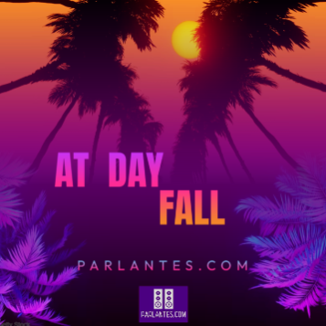 At Day Fall