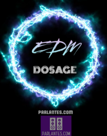 EDM Dosage