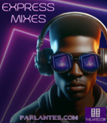 Express Mixes